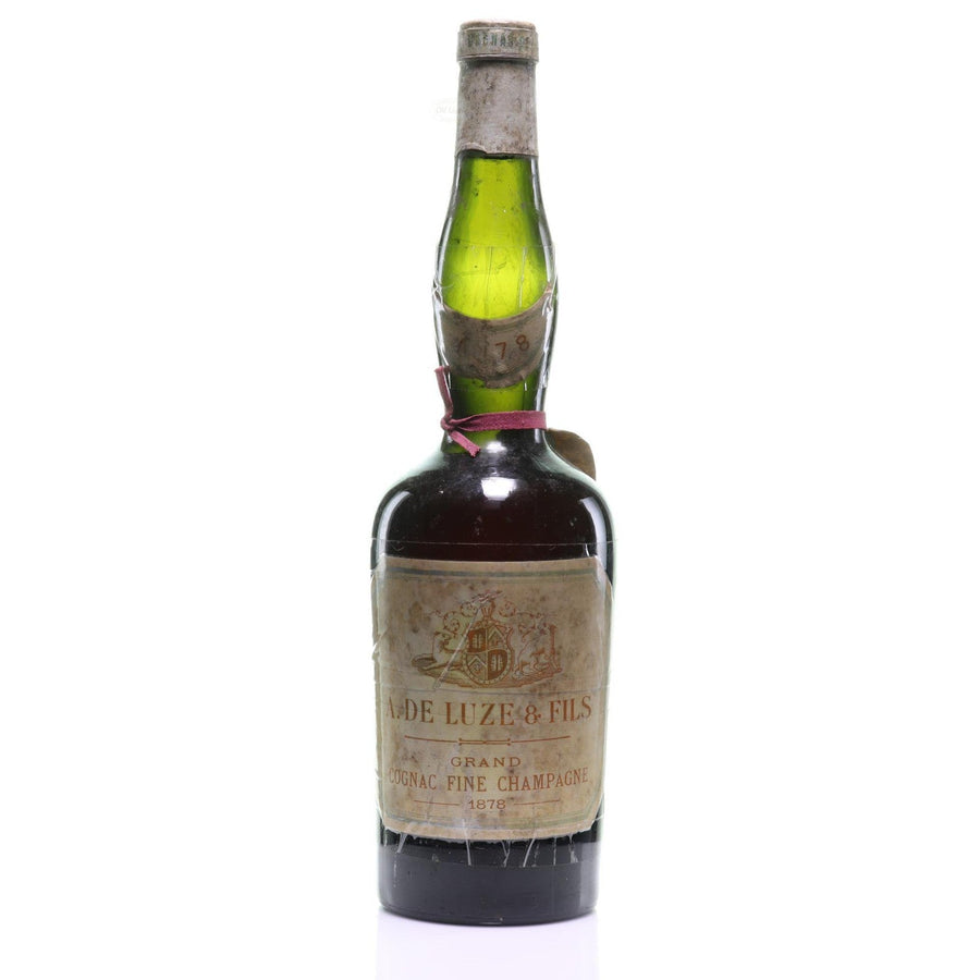 Cognac 1878 Luze Fils SKU 13362