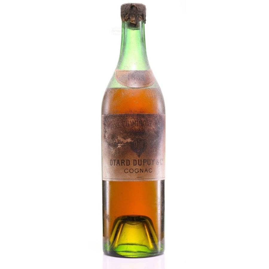 Cognac 1854 Otard Dupuy SKU 12701