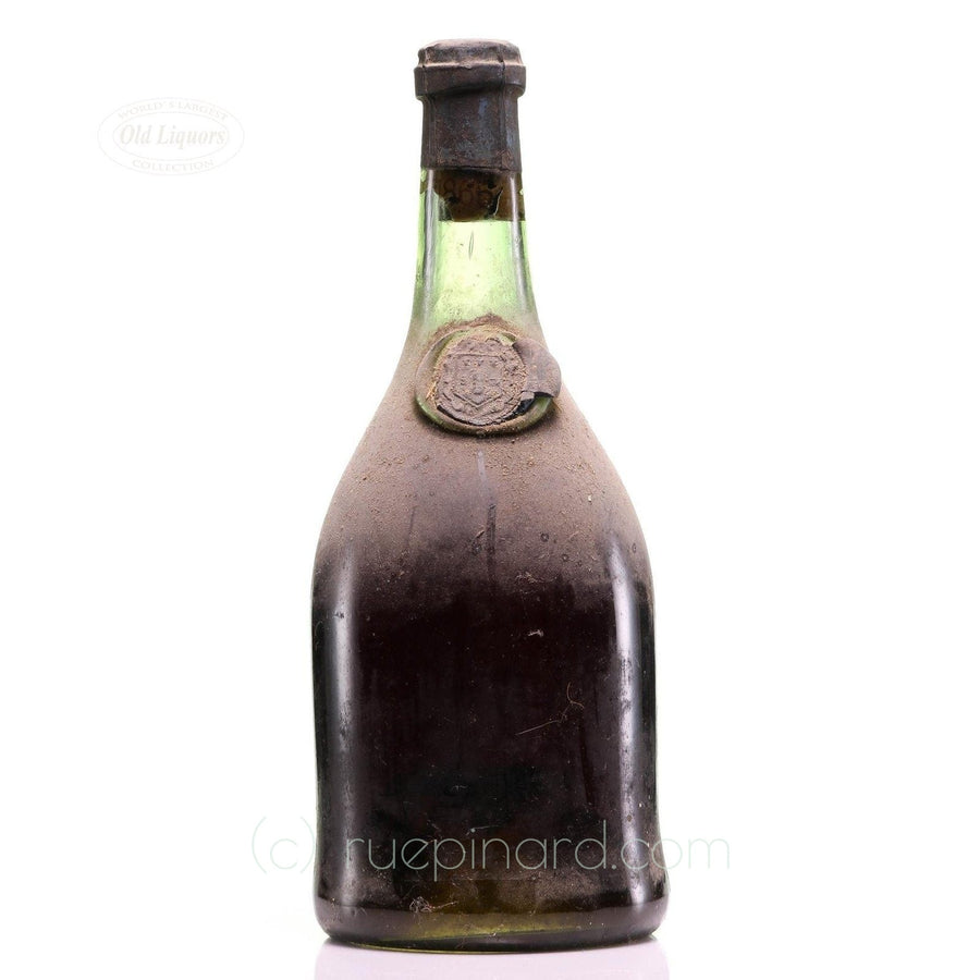 Cognac 1865 Bisquit Dubouch SKU 4827