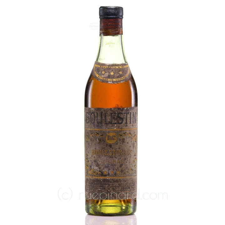 Cognac 1920 Boulestin SKU 6140