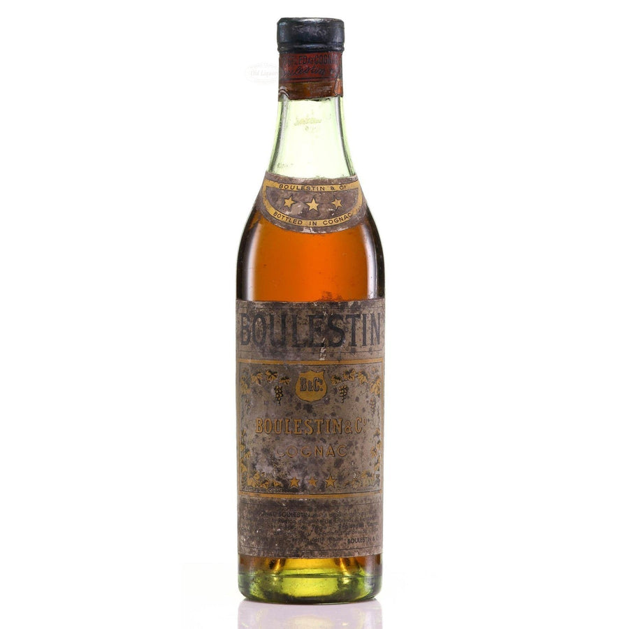 Cognac 1920 Boulestin SKU 6140