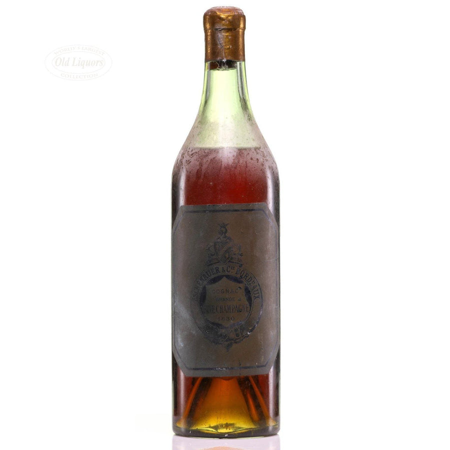 Cognac 1830 Eschenauer SKU 4200