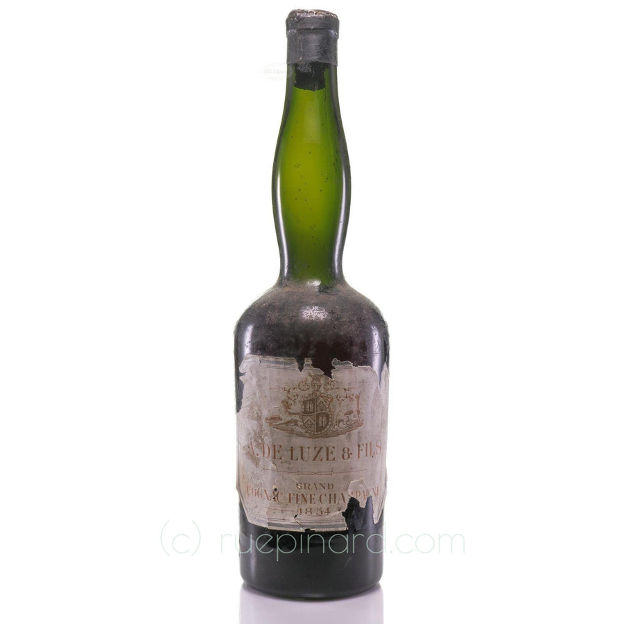 Cognac 1854 Luze Fils SKU 8058