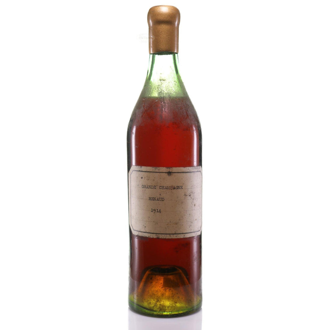 Cognac 1914 Renaud SKU 8981