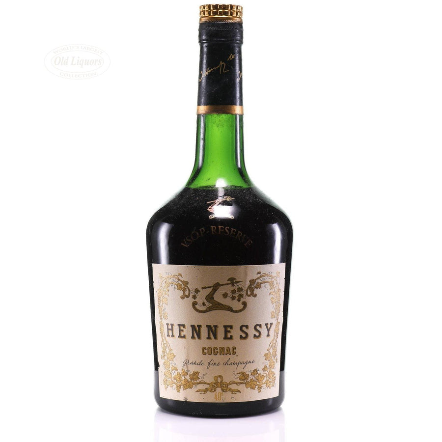 Cognac Hennessy VSOP Reserve SKU 5371