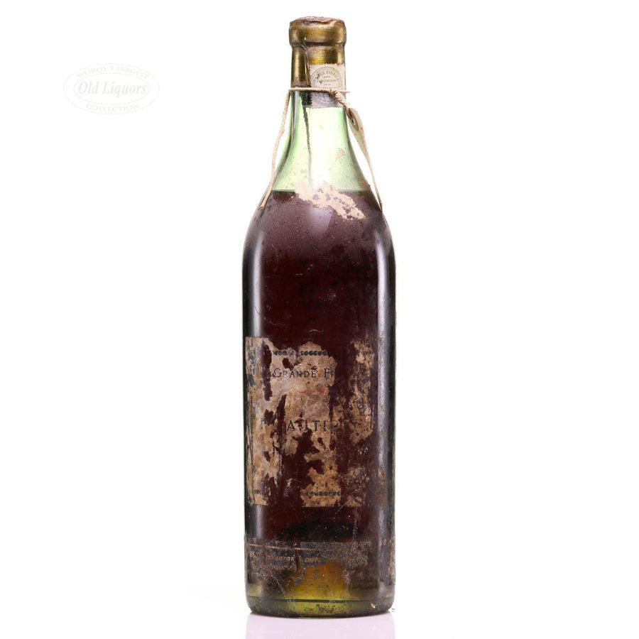 Cognac 1865 Gautier res SKU 4832