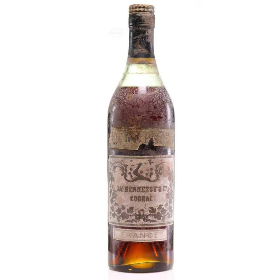 Cognac Hennessy SKU 12710