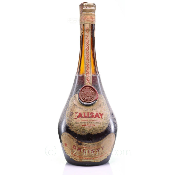 Liqueur Calisay SKU 12721