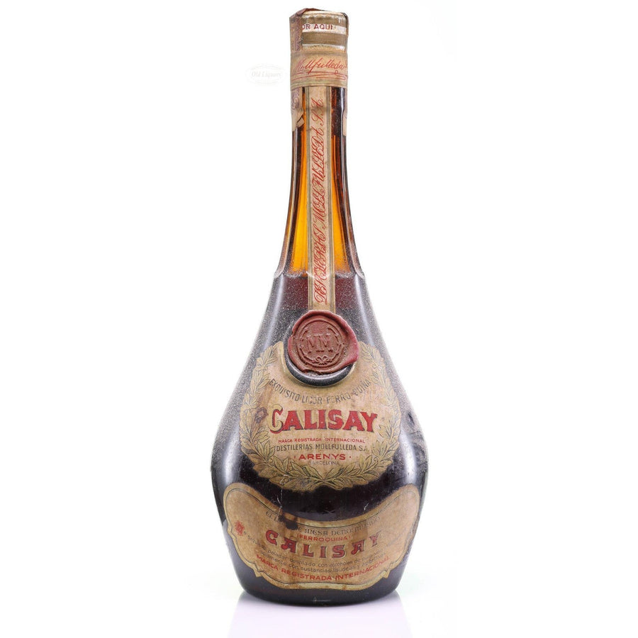 Liqueur Calisay SKU 12721