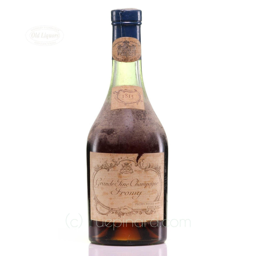 Cognac 1815 Rog Fromy SKU 4270