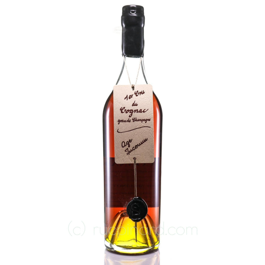 Cognac guinot Age Inconnu SKU 9388