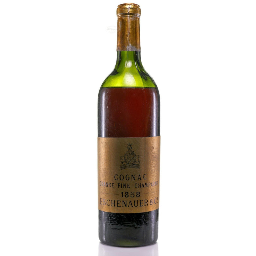 Cognac 1858 Eschenauer SKU 9720