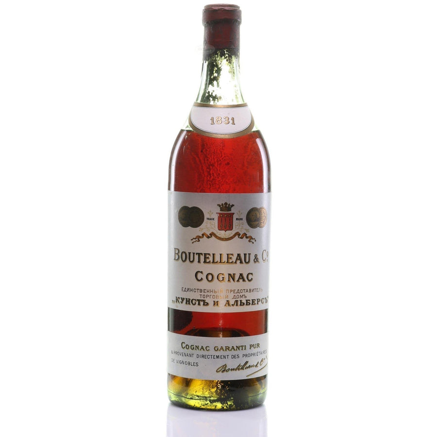 Cognac 1831 Boutelleau SKU 13196