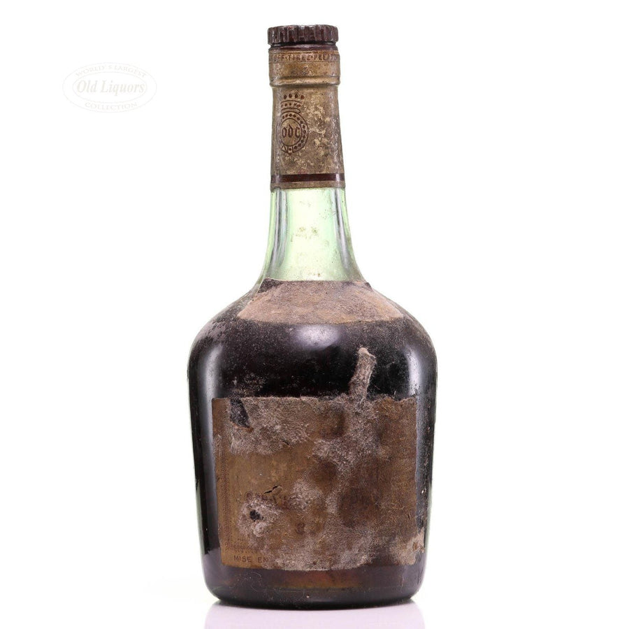 Cognac 1865 Otard Dupuy SKU 4655