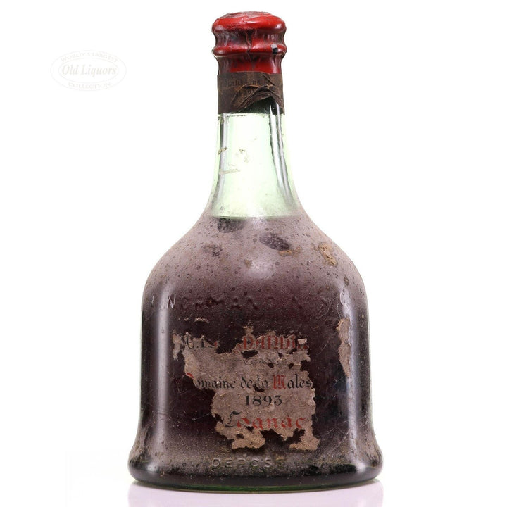 Cognac 1893 Normandin SKU 4868