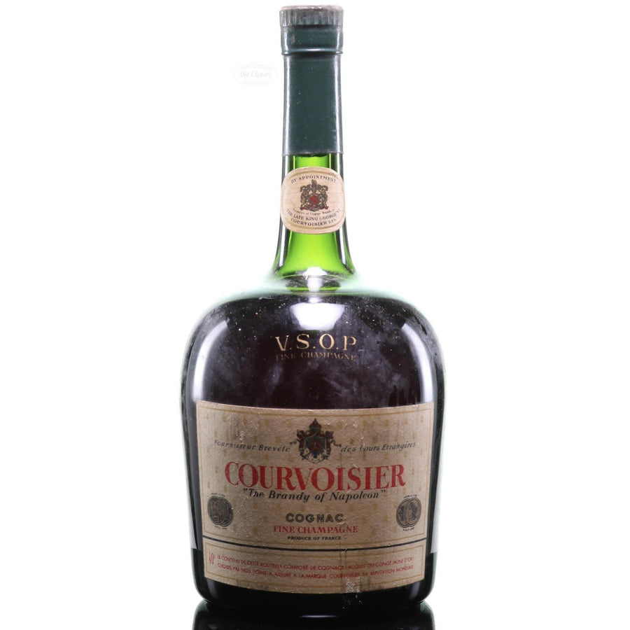 Cognac Courvoisier SKU 13593