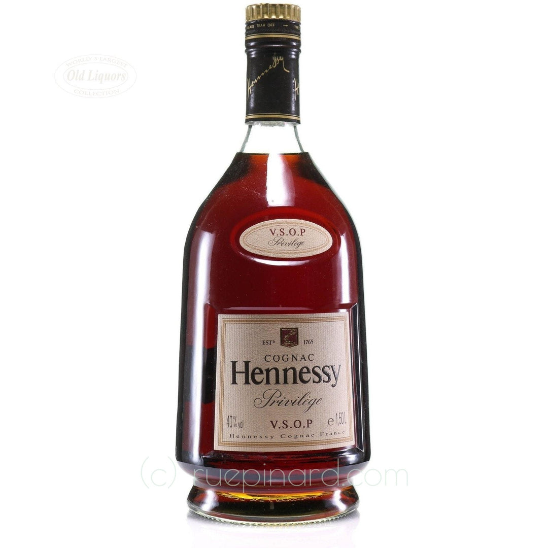 Cognac Hennessy Privilege SKU 5405