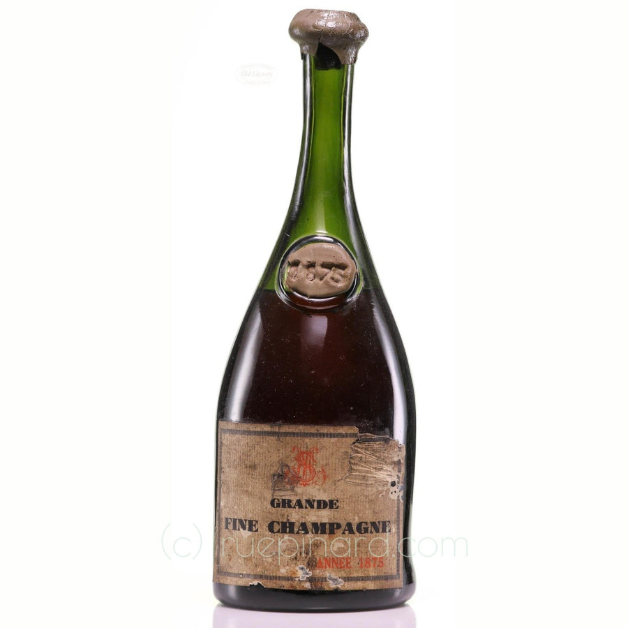 Cognac 1875 Peuchet SKU 6436