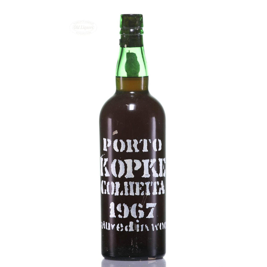 Port 1967 Kopke SKU 8118