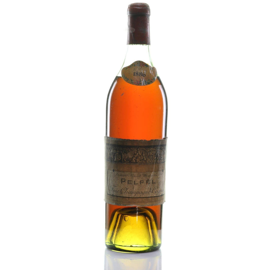 Cognac 1886 Maison Fondee SKU 13123