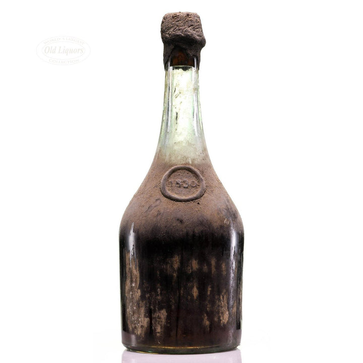 Cognac 1830 Louis Philippe SKU 4509