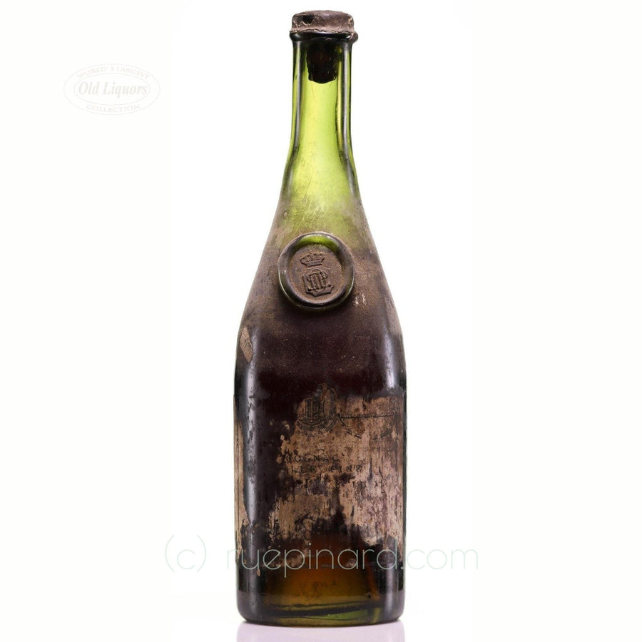 Cognac 1830 Louis Philippe SKU 4514