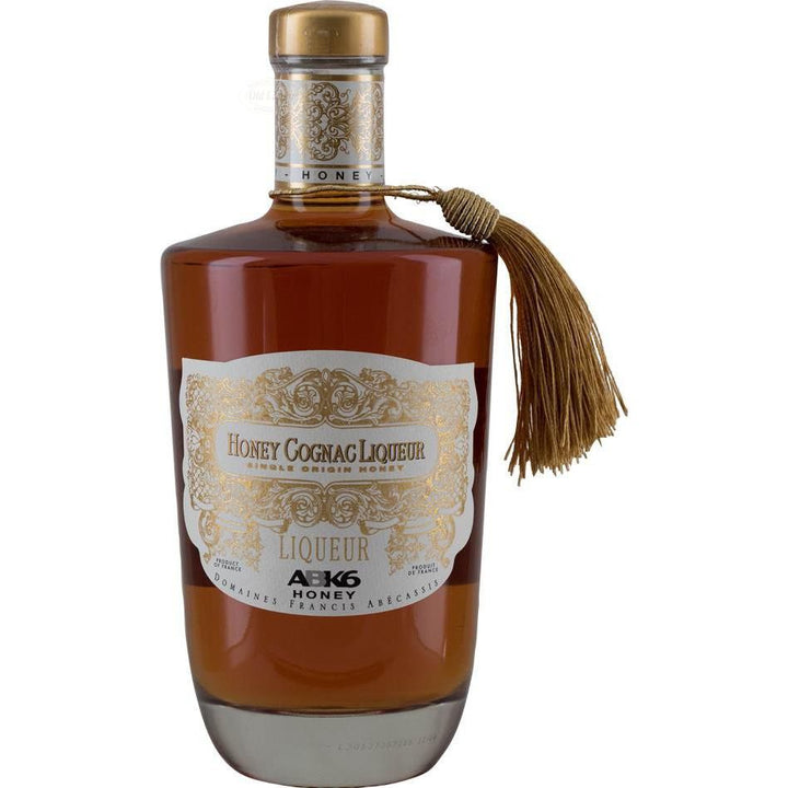 ABK6 Honey Cognac SKU 6503