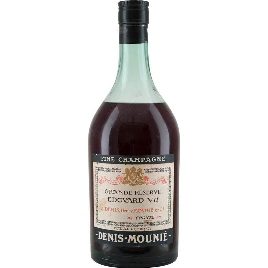 Cognac Denis Mouni SKU 6126