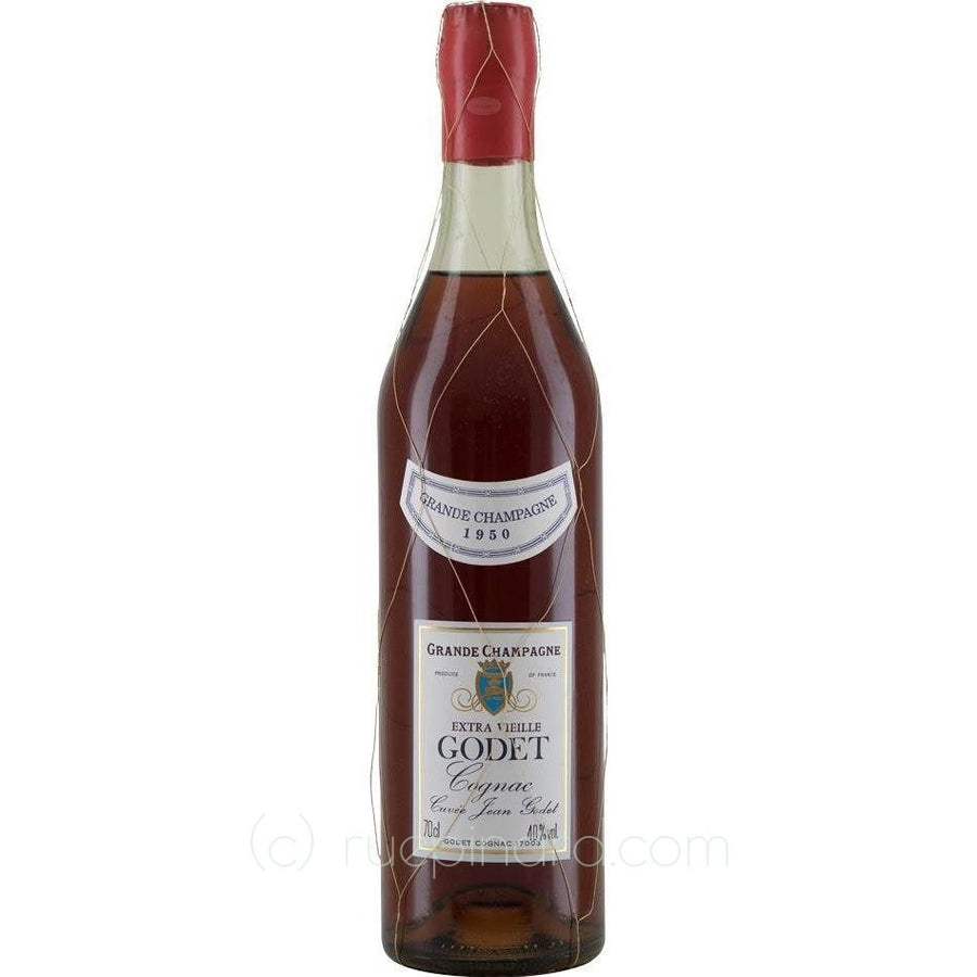Cognac 1950 Godet SKU 6147