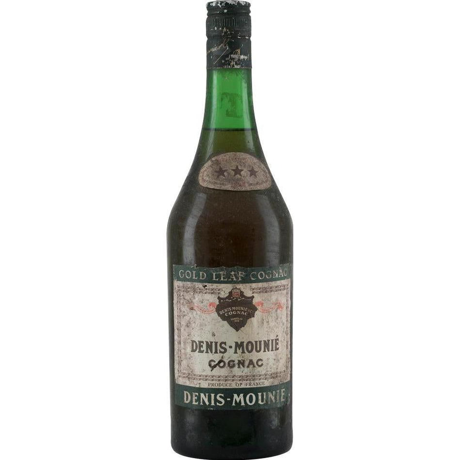 Cognac 1960 Denis Mouni SKU 6545
