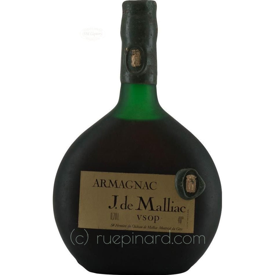 Armagnac Malliac SKU 6568