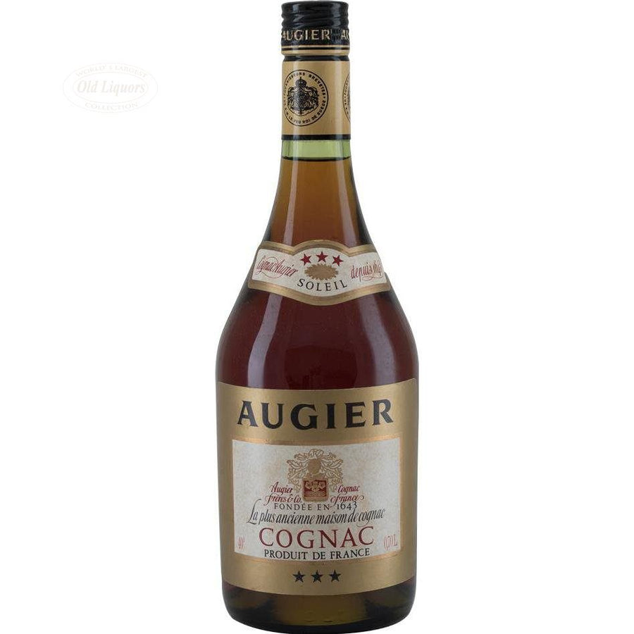 Cognac Augier SKU 5549
