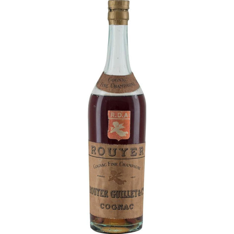 Cognac 1900 Rouyer Guillet SKU 6129