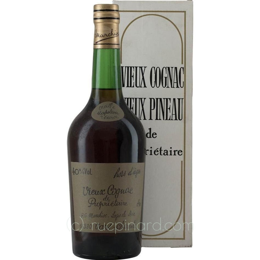 Cognac Marchive SKU 5764