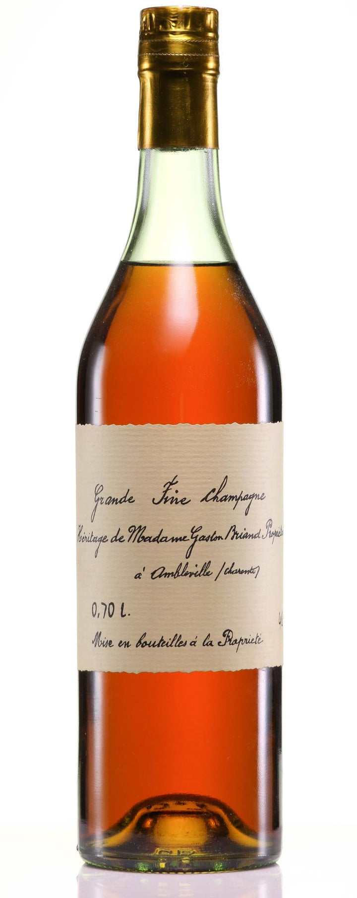 Marcel Ragnaud Grande Fine Champagne Cognac NV