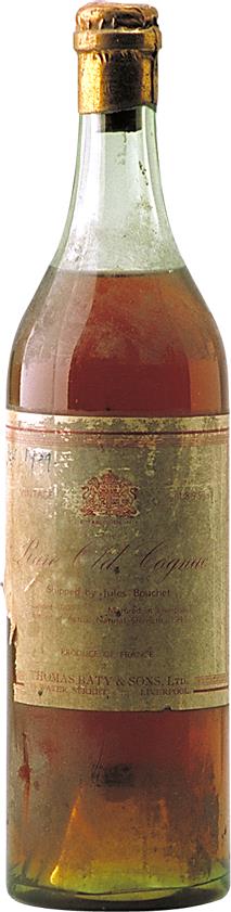 1899 Thomas Baty & Sons Cognac - Rue Pinard