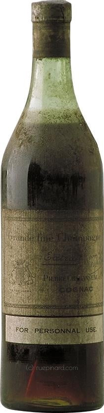 Pierre Chabanneau & Co. Extra Cognac Grande Fine Champagne NV - Rue Pinard