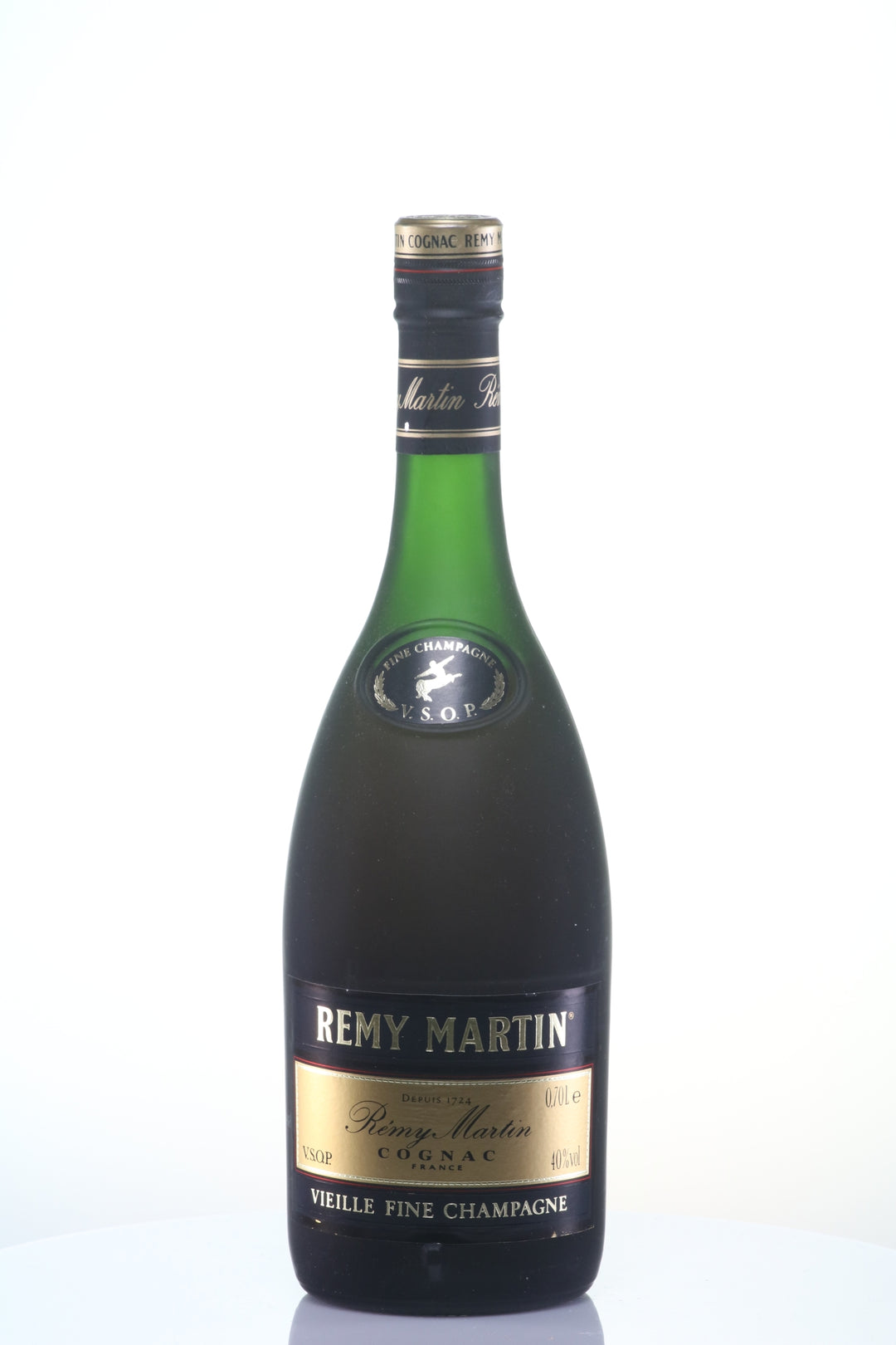 Rémy Martin Fine Champagne V.S.O.P. Cognac (Non-Vintage) - 93 Points Wine Enthusiast - Rue Pinard