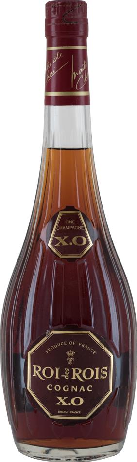Roi des Rois Maitre de Chai Cognac NV (Fine Champagne) - Rue Pinard