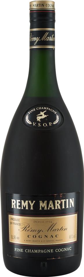 Rémy Martin V.S.O.P. 1980 Cognac Fine Champagne - Rue Pinard