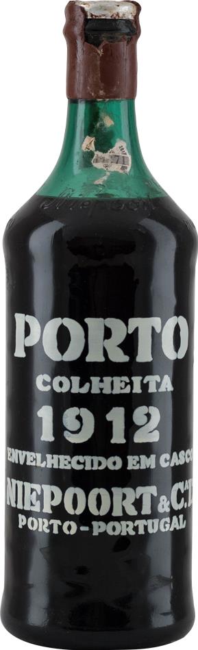 Niepoort Colheita Port 1974, Vintage Wine - Rue Pinard