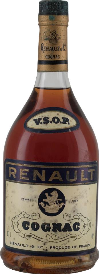 Renault V.S.O.P. Cognac (NV) - Rue Pinard