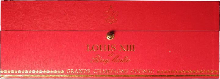 1960s Rémy Martin Louis XIII Cognac - Rue Pinard