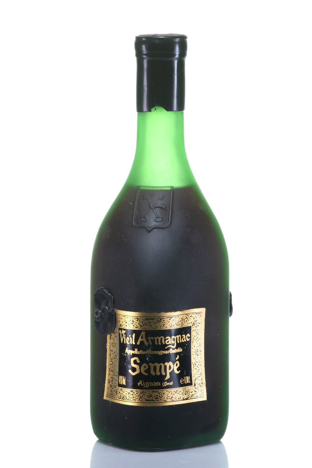 Sempé 1904 Vieil Armagnac, Vintage Spirits - Rue Pinard