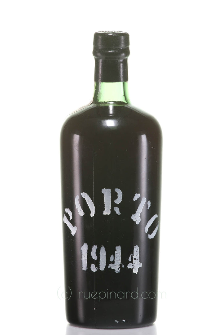 1944 Messias Colheita Porto, Bottled 1972, Doce Port, Vila Nova de Gaia - Rue Pinard