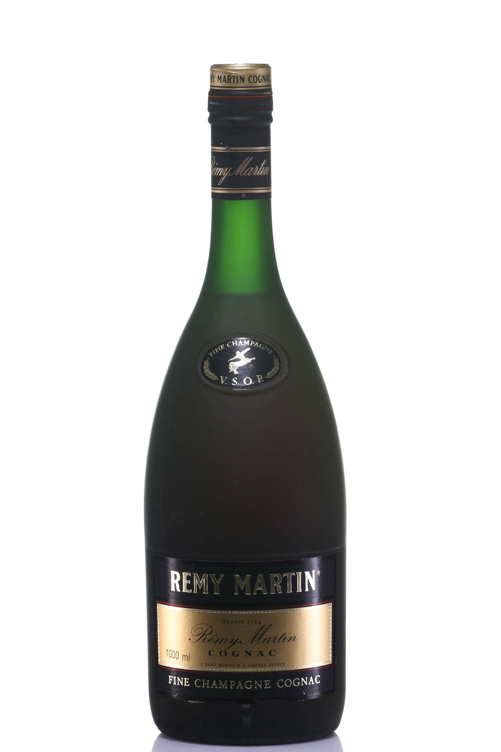 Rémy Martin VSOP Cognac 1980 Fine Champagne Region - Rue Pinard