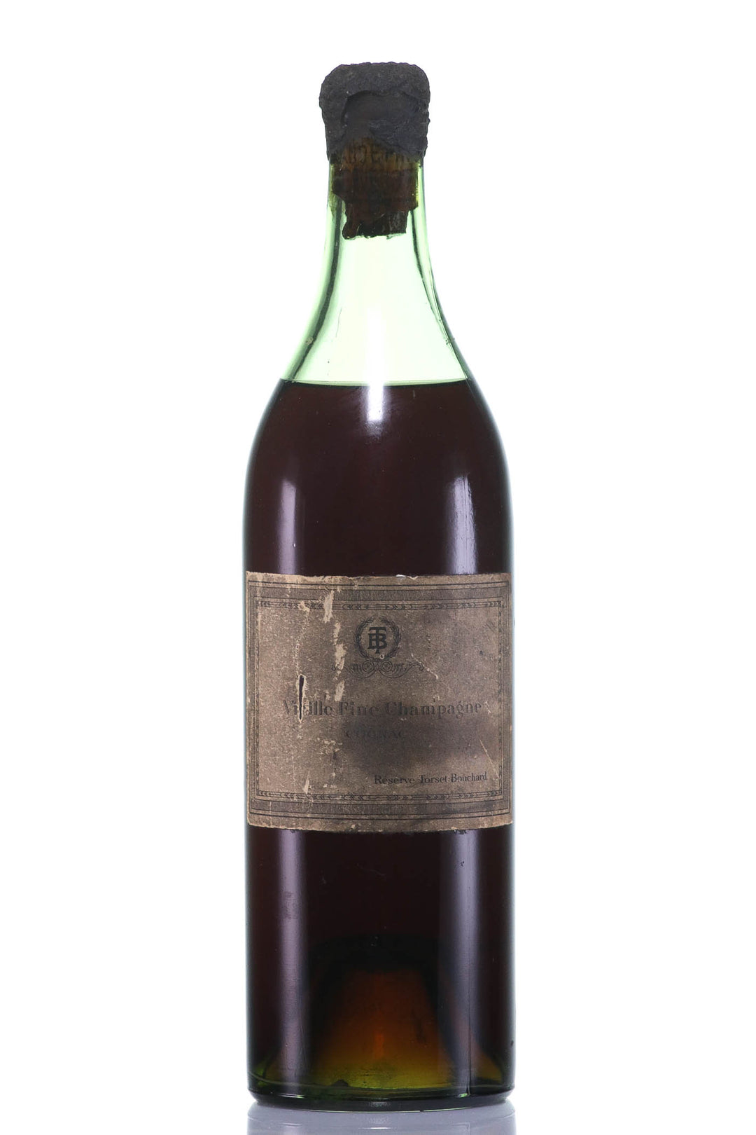 1878 Torset Bouchard Cognac Veille Fine Champagne Reserve - Rue Pinard