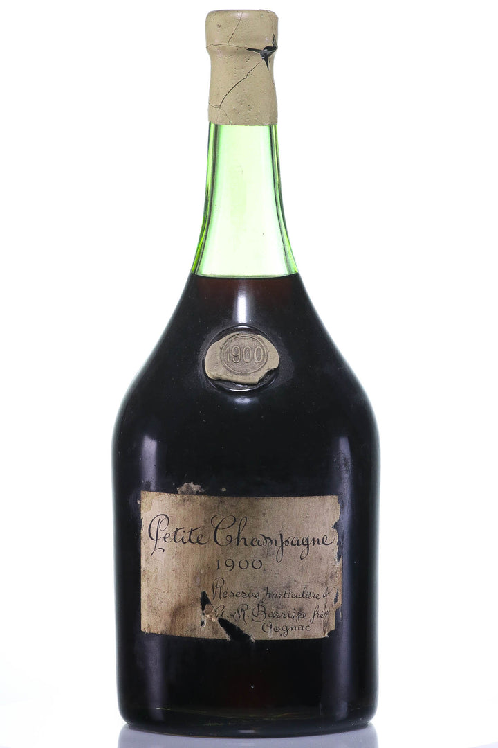 Barrière Freres 1900 Cognac Reserve Particuliere 2.5L Pot - Rue Pinard