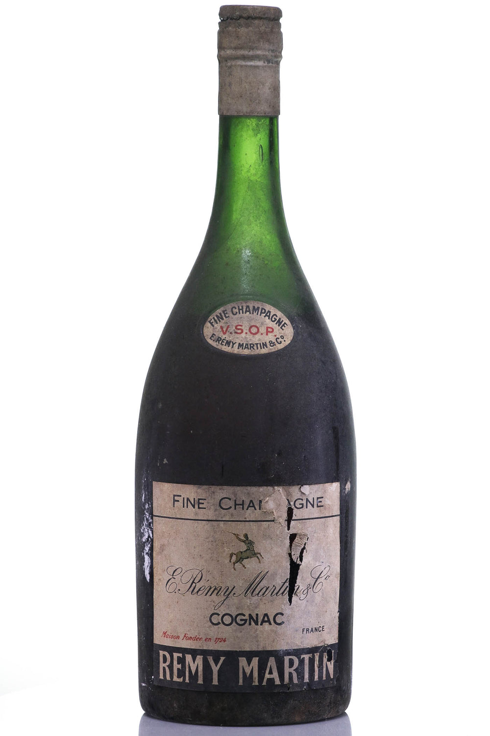 Remy Martin VSOP Cognac Fine Champagne 1960 2L - Rue Pinard