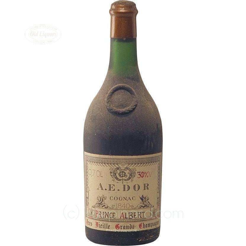 Cognac 1840 A.E. DOR - LegendaryVintages